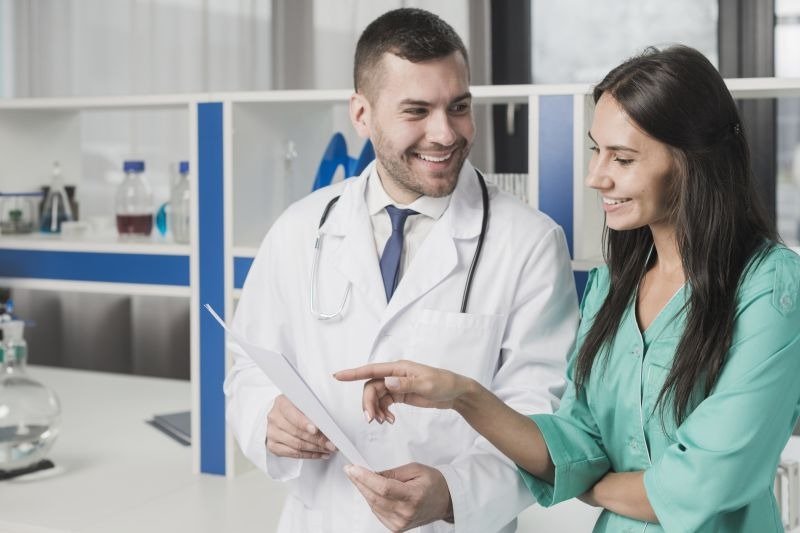 Diplomado Clínico Financiero sobre Costos Hospitalarios y Grupos Relacionados al Diagnóstico